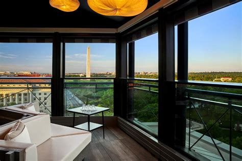 14 Best Boutique Hotels in Washington DC You Must Visit - Southern Trippers