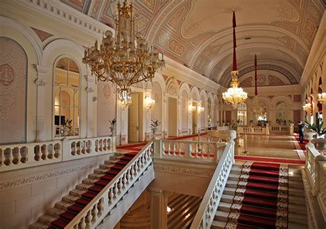 Bolshoi Theatre - Virtual Tour 360° - CulturalHeritageOnline.com