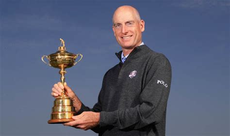 Ryder Cup 2018: US captain Jim Furyk makes revelation about tournament | Golf | Sport | Express ...