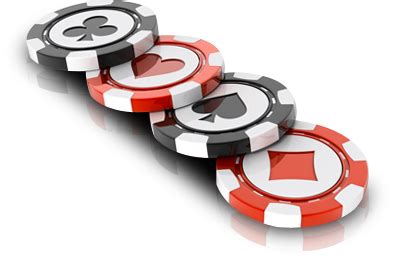 Poker chips PNG transparent image download, size: 398x260px