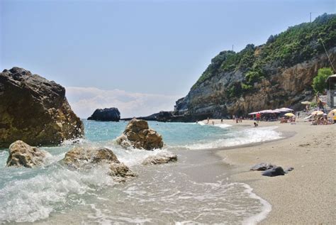 Mylopotamos Beach in Pelion, The Divided One. - Pinay Flying High ...