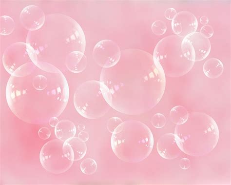 Bath Decor, Bubbles Photography, Pink Nursery Decor, Soap-bubbles ...