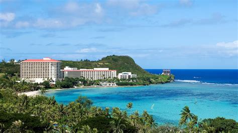 Hilton Guam Resort & Spa