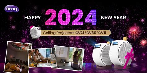 BenQ Portable Ceiling Projector | BenQ US