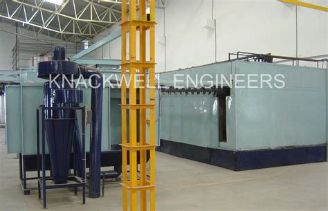 Powder Coating Oven Manufacturers in India | Get Latest Price ...