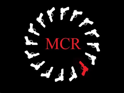 Mcr Logos