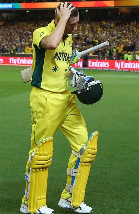 Cricket World Cup: Australian captain Michael Clarke reaps the rewards ...