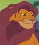 Simba Voices (Lion King) - Behind The Voice Actors