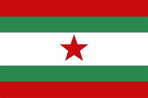 Flag of Bulgaria Redesign : vexillology