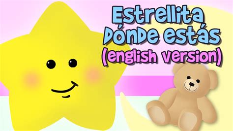 Estrellita Donde Estas En Ingles - cita previa consultorio medico