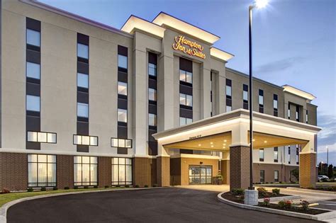 HAMPTON INN & SUITES SYRACUSE NORTH AIRPORT AREA (S̶$̶1̶1̶9̶) S$106: UPDATED 2020 Hotel Reviews ...