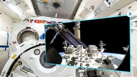 International Space Station Tour VR on Steam