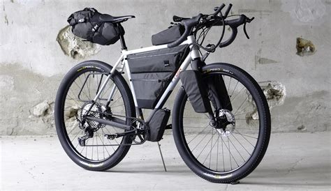 Touring VS Bikepacking Bikes: What Are The Actual Differences ...