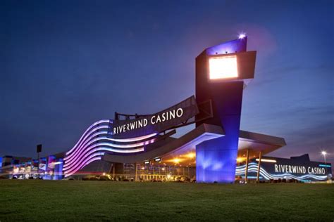 Find Out About the Riverwind Casino in Oklahoma