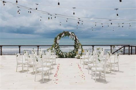 LV8 Resort Hotel | Wedding venues in Bali | Hitchbird