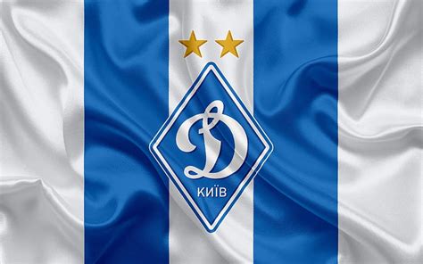 FC Dynamo Kyiv, Emblem, Logo, Soccer and backgrounds HD wallpaper | Pxfuel