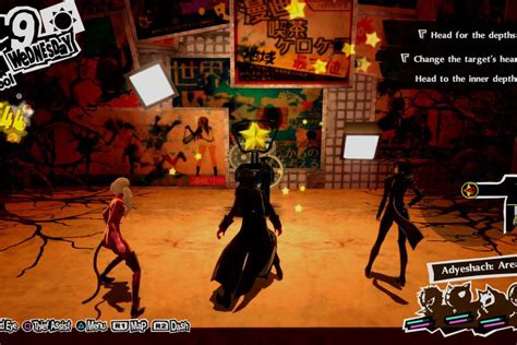 Persona 5 Royal guide and walkthrough - Polygon