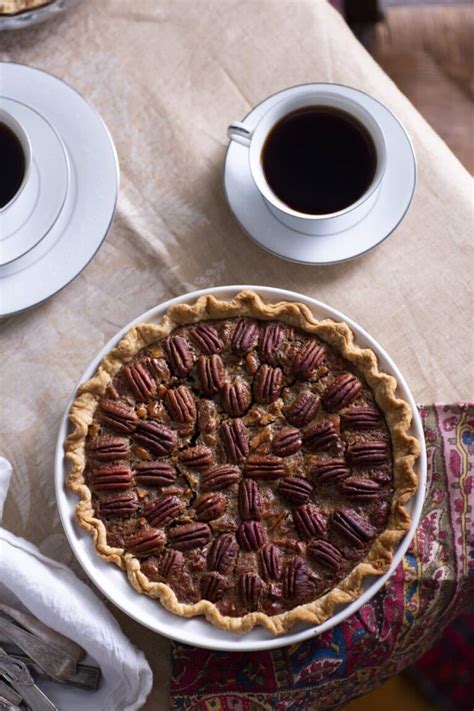 Southern Pecan Pie