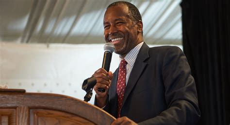 2016 election: Ben Carson catches up to Donald Trump in CBS/NYT ...