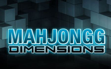 AARP Mahjongg Dimensions - Play 3D Mah Jong Dimensions Game Online Free at AARP