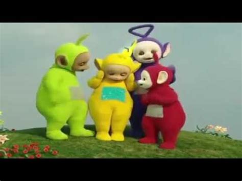 Teletubbies Hey Diddle Diddle (US Version) - YouTube