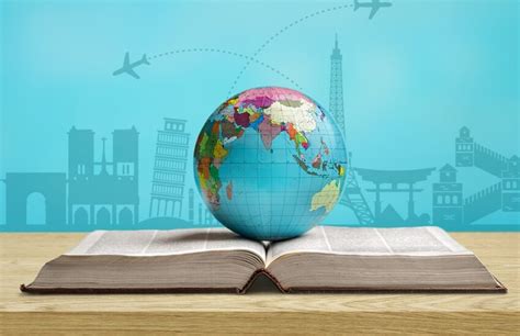 Study Abroad Programs | Education Abroad, Universities & Colleges - Scholarships Hall