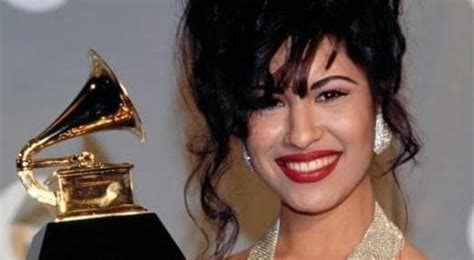Selena Quintanilla recibirá un Grammy 2021 póstumo en la ceremonia de este domingo 14 de marzo ...