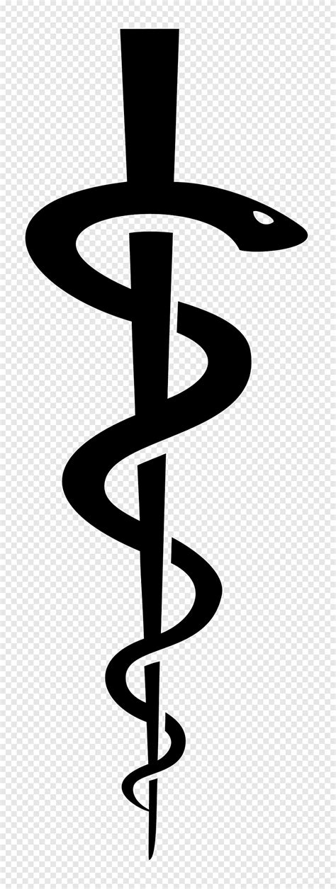 Caduceus Symbol Vs Rod Of Asclepius