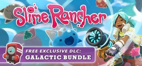 Slime Rancher Merchandise now available! : slimerancher