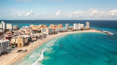 Sitios turísticos que visitar al rentar un auto en Cancún | Nos Mueves Tú