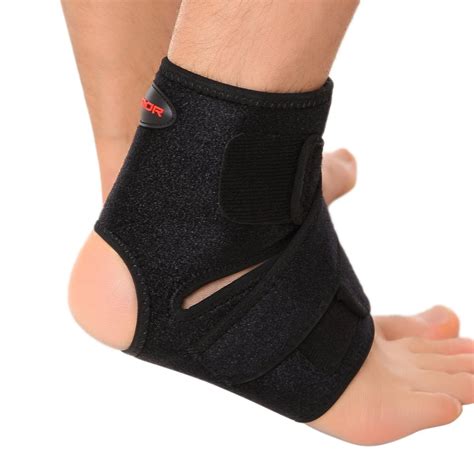 Relieve Pain And Prevent Injuries With The Best Ankle Brace!