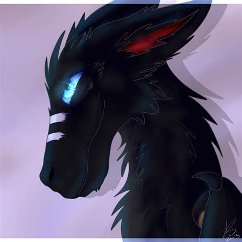 Furry Dragon For Silverfan118Furry by Blackalphadragon96 on DeviantArt