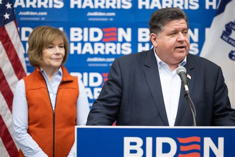 Democrat Pritzker ramps up abortion rights investments amid 2028 ...