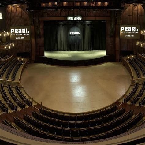 Pearl Concert Theater - All You Need to Know BEFORE You Go (2024)