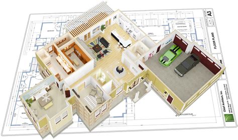 Architectural Design Software - Best Tools and Software for Architects