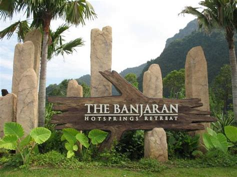 the banjaran hotsprings retreat blog - Caroline Watson