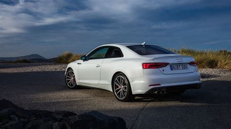 2017 Audi S5 Coupe review | CarAdvice