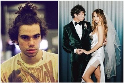 Así fue como Cameron Boyce se involucró en la boda de Debby Ryan | Tú en línea