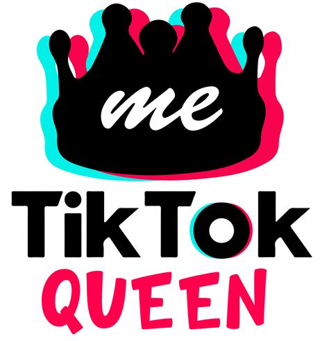 Tiktok svg - Tik tok Princess Party Svg - Musical Birthday G | Inspire ...