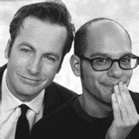 Mr. Show – Bob Odenkirk – David Cross – Interview | Lollipop Magazine