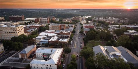 Things To Do In Athens, Georgia | Attractions & Shopping