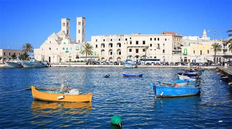 Visit Molfetta: Best of Molfetta Tourism | Expedia Travel Guide