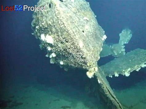 World War II submarine found off coast of Japan, ending 75-year mystery - ABC News