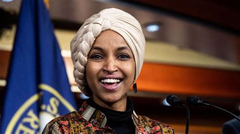 How Rich Is Congresswoman Ilhan Omar?