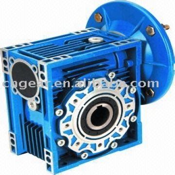 Buy Wholesale China Nmrv Worm Gear Speed Reducer & Nmrv Worm Gear Speed Reducer | Global Sources