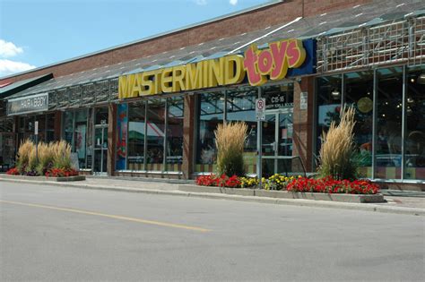 8 Best Places To Go Shopping In Oakville Ontario - Parkbench