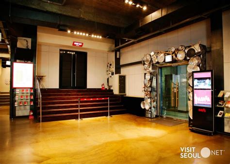 Nanta Theater – Myeongdong - Attractions : Visit Seoul - The Official Travel Guide to Seoul