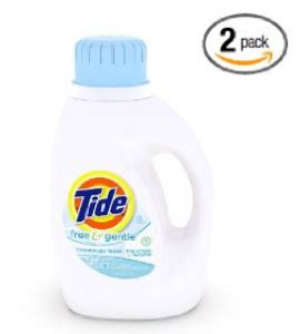 Tide Sale + Free Shipping - Becentsable