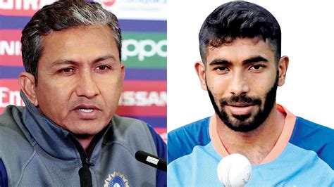 Teams will rethink batting strategy without Bumrah: Sanjay Bangar