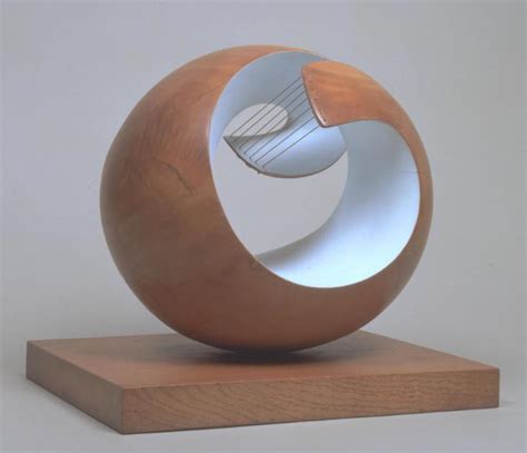 Art & Photography: Barbara Hepworth - Tate Britain